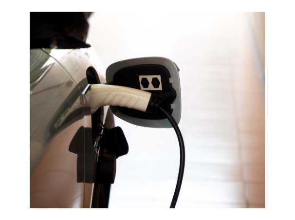 Ev Charger Stock